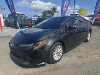 Toyota Puerto Rico LLEGO EL SEDAN MAS BUSCADO