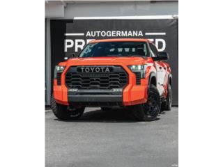 AUTOGERMANA Pre-Owned Puerto Rico