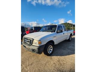 Ford Puerto Rico Ford Ranger 2011