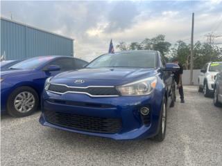 Kia Puerto Rico KIA RIO 2019