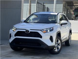 Toyota Puerto Rico Toyota Rav4 XLE 2025