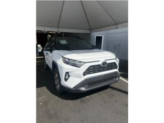 Toyota, Rav4 2025 Puerto Rico Toyota, Rav4 2025