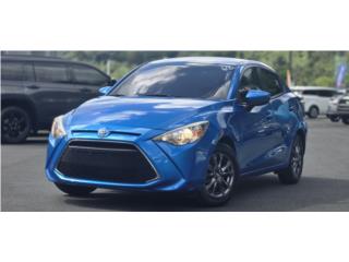 Toyota Puerto Rico Toyota Yaris 2020