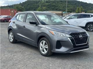 Nissan Puerto Rico **NISSAN KICKS 2023**