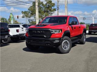 RAM Puerto Rico New 2025 Ram 1500 RHO