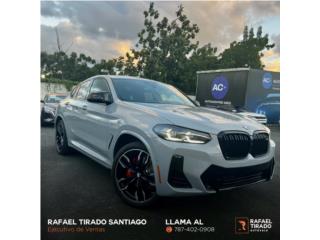 BMW Puerto Rico Mod M340 || Brooklyn Grey Metallic