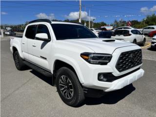 Toyota Puerto Rico TOYOTA TACOMA V6 LLAMA 4x4