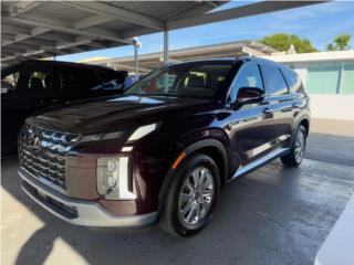 Hyundai Puerto Rico Hyundai Palisade 2023 3 Filas 