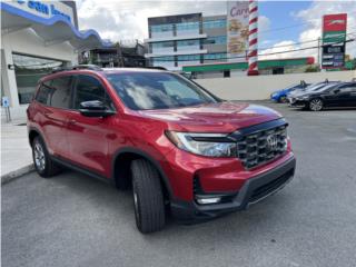 Honda Puerto Rico PASSPORT TRAILSPORT AWD 2023