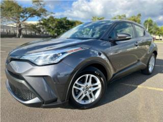 Toyota Puerto Rico Toyota CHR 2020