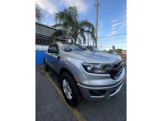 Ford Puerto Rico Ranger XLT 2020 Inmaculada !!