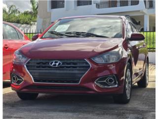 Hyundai Puerto Rico STANDAR