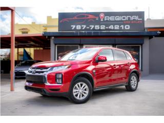 Mitsubishi Puerto Rico 2023 Mitsubishi Outlander Sport! $18,995