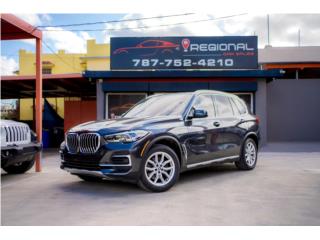 BMW, BMW X5 2023 Puerto Rico