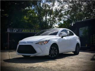 Toyota Puerto Rico Toyota Yaris 2019 BARATO