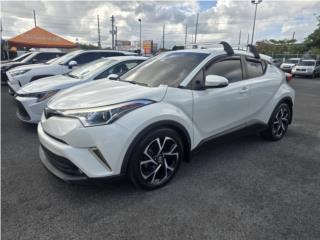 Toyota Puerto Rico EXCELENTE UNIDAD , CON BUEN ESTADO