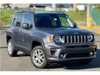 Jeep Puerto Rico Jeep Renegade 4x4 2023