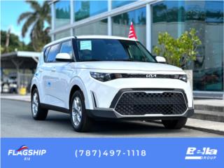 Kia, Soul 2025 Puerto Rico