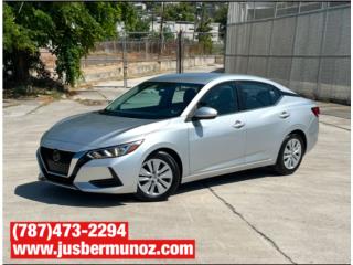 JUSBER MUOZ - MAGIC AUTO CORP (787)473-2294 Puerto Rico