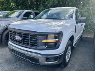 Ford Puerto Rico FORD F-150 XL 2024