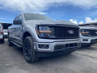 Ford, F-150 2024 Puerto Rico Ford, F-150 2024