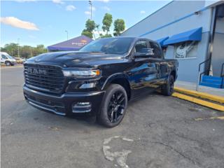 RAM Puerto Rico Ram Laramie SST 4x4 Full Equipment!!!!