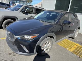 Mazda, CX-3 2017 Puerto Rico Mazda, CX-3 2017