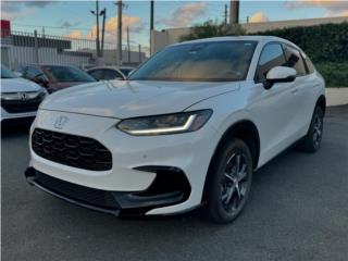 Honda Puerto Rico HONDA HRV EX-L 2023 / 25,872 MILLAS