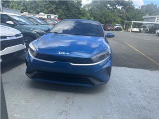 Kia Puerto Rico Kia forte 