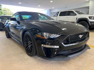 Ford Puerto Rico 2019 FORD MUSTANG GT 