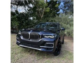 BMW Puerto Rico BMW/X5/SDrive/2022