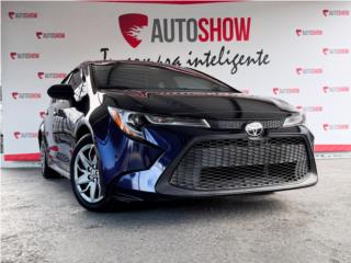 Toyota, Corolla 2022 Puerto Rico Toyota, Corolla 2022