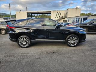 Toyota, Venza Hybrid 2022 Puerto Rico Toyota, Venza Hybrid 2022