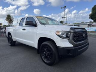 Toyota Puerto Rico TUNDRA SR5 4x4 DOUBLE CAB