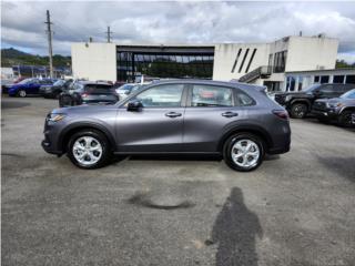 Honda Puerto Rico Honda HRV (( LIKE NEW))