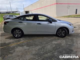 Cabrera Nissan Puerto Rico