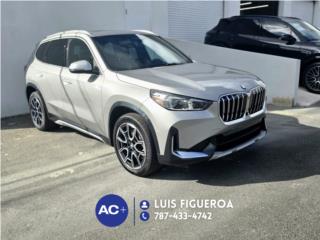 BMW Puerto Rico 2024 BMW X1 xDrive28i