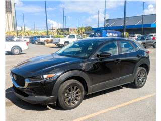 Mazda, CX-30 2021 Puerto Rico