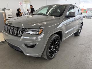 Jeep Puerto Rico JEEP GRAND CHEROKEE ALTITUD 2020 