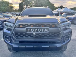 Toyota Puerto Rico 2023 TOYOTA TACOMA TRD PRO