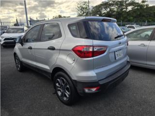 Ford Puerto Rico HOY EN OFERTA PAGOS DESDE $299.00  MENSUAL