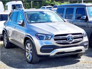 Mercedes Benz Puerto Rico GLE350 4Matic / Certified Pre-own 