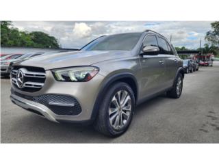 Mercedes Benz Puerto Rico 2020 Mercedes Benz GLE350