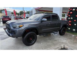 Toyota Puerto Rico 2023 TACOMA TRD PRO  POCAS MILLAS!!