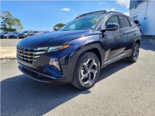 Hyundai, Tucson 2024 Puerto Rico Hyundai, Tucson 2024