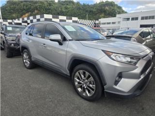 Toyota Puerto Rico Autos Usados en Venta