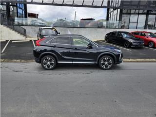 Mitsubishi Puerto Rico Mitsubishi Eclipse Cross 