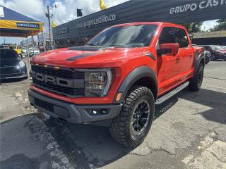 Ford Puerto Rico 2021 FORD RAPTOR 802A PANORAMICA*LLAMA AHORA*