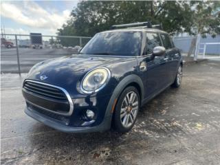 MINI  Puerto Rico 2017 MINI COOPER S *LIQUIDACION