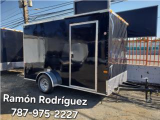 Repollet Trailers Puerto Rico